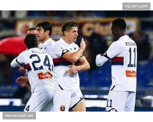 热那亚保级希望寄托主场，比萨中场厚度受伤病考验