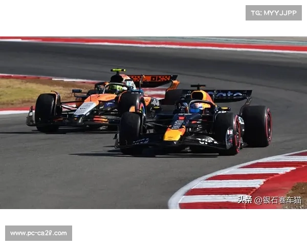 诺里斯称不主动要求车队指令，冠军争夺留待赛场解决