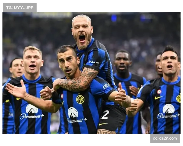 国际米兰主场引入“静默时刻”并全程直播,探讨足球与心理健康议题